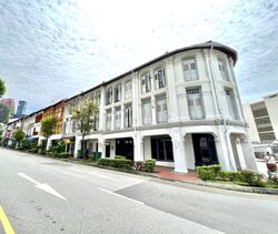 Keong Saik Road (D2), Retail #455519961